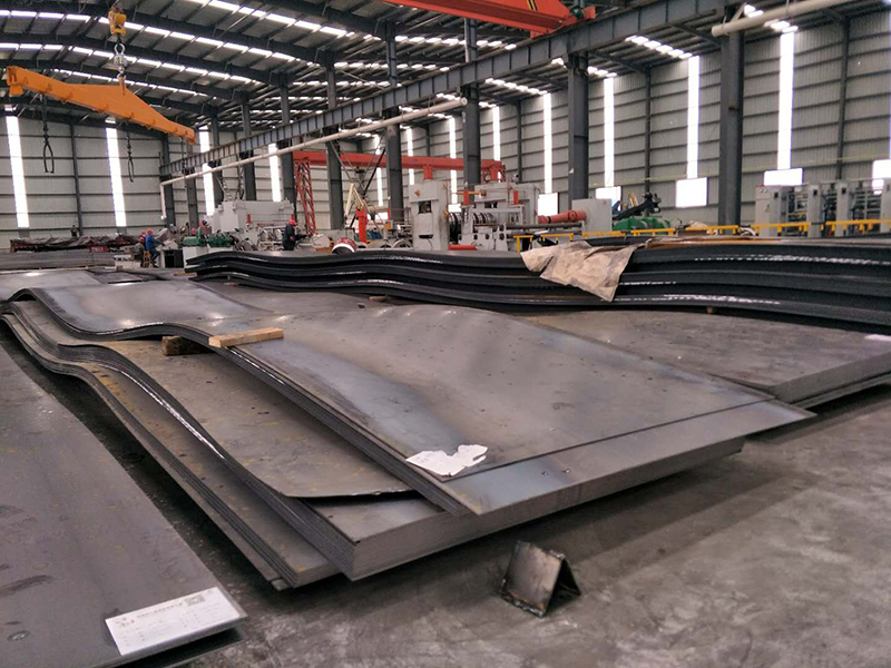 耐候鋼有什么值得一提的特點(diǎn)? 耐候鋼有什么值得一提的特點(diǎn)?